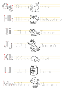 CADERNO DE ATIVIDADES